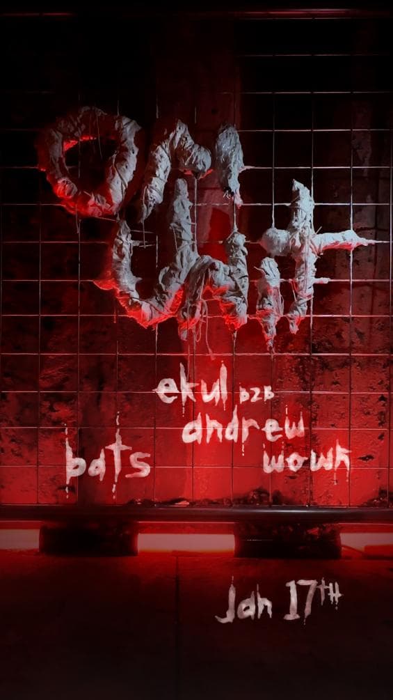 Synergy x Music For Change - Om Unit (UK)